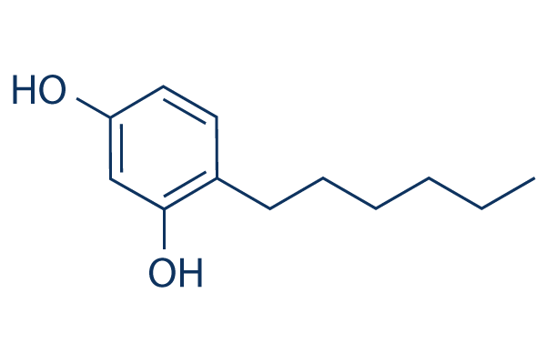 Hexylresorcinol 136-77-6